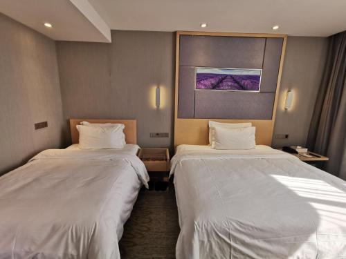Lavande Hotels�guilin Wanfu Square