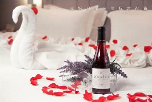 Lavande Hotels�guilin Wanfu Square