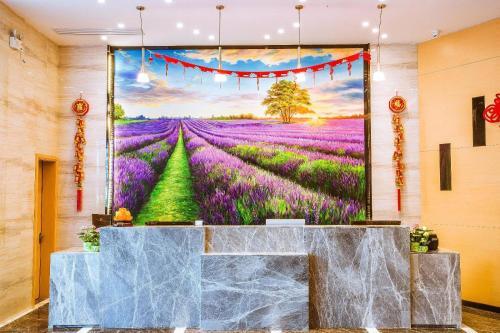 Lavande Hotels�guilin Wanfu Square