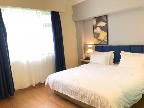 Hotel 7days Inn Guilin Qixing Park Polytechnic University Branch
