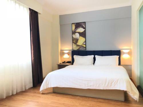 Hotel 7days Inn Guilin Qixing Park Polytechnic University Branch