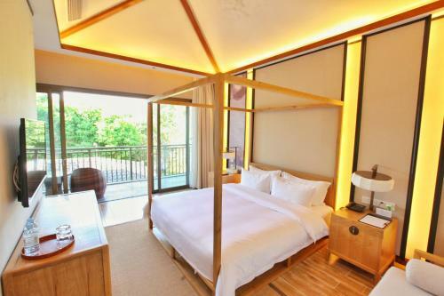 Hotel Shan Shui Villa