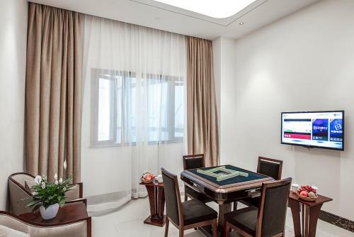 Hangzhou Huading International Hotel