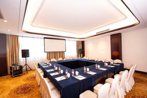 Hangzhou Huading International Hotel