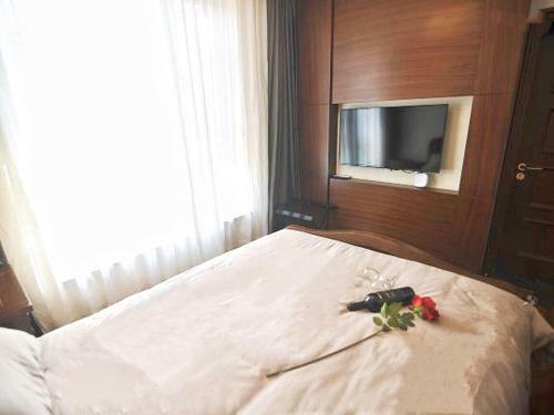 Hotel Walker Changhua Brook Villa&residence