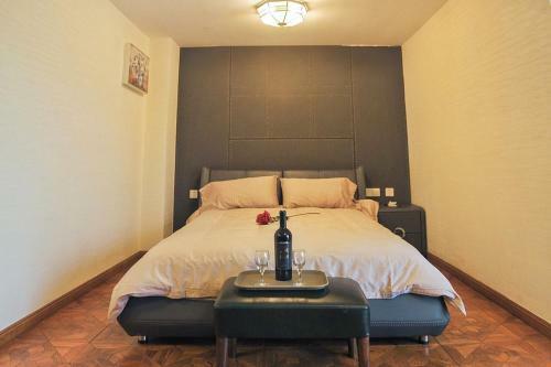 Hotel Walker Changhua Brook Villa&residence