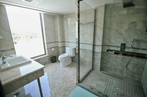 Hotel Walker Changhua Brook Villa&residence