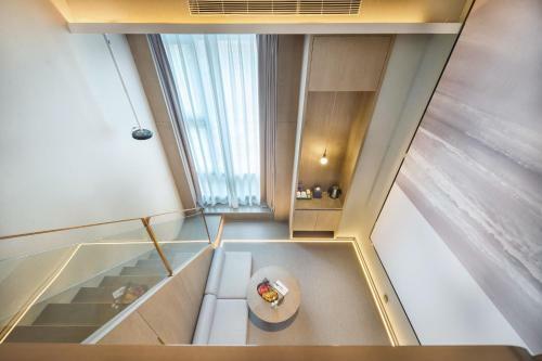 Hangzhou Cozytree Hotel Yintai