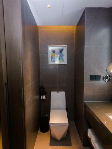 Hangzhou Cozytree Hotel Yintai