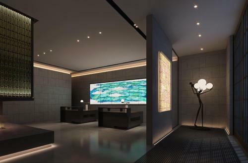 Hangzhou Cozytree Hotel Yintai