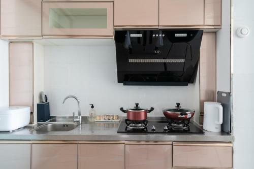 Hotel Harbin Daoli�central Street�