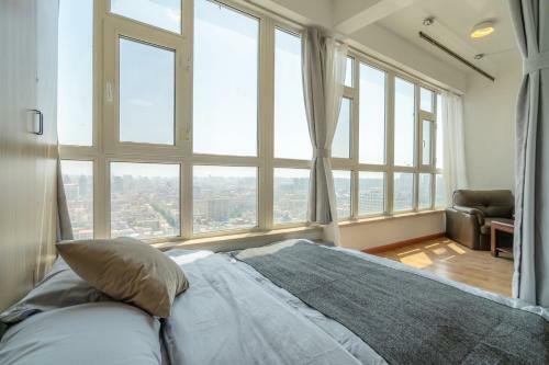 Hotel Harbin Daoli�central Street�