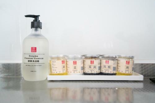 Hotel Harbin Daoli�central Street�