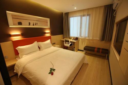 Hotel 7days Premium Harbin Xuefu Road Branch