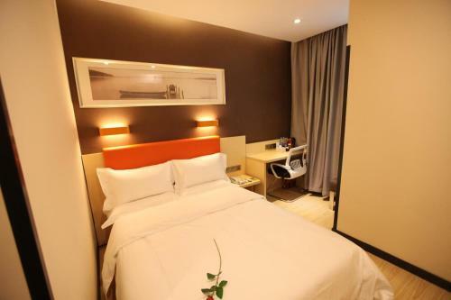Hotel 7days Premium Harbin Xuefu Road Branch