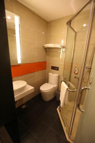 Hotel 7days Premium Harbin Xuefu Road Branch