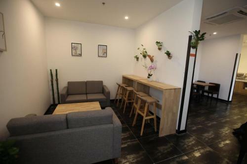 Hotel 7days Premium Harbin Xuefu Road Branch