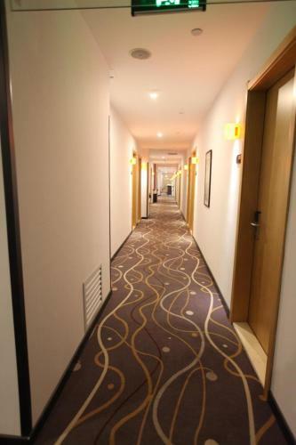 Hotel 7days Premium Harbin Xuefu Road Branch