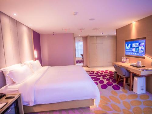 Lavande Hotel (Hefei Railway Station Branch)