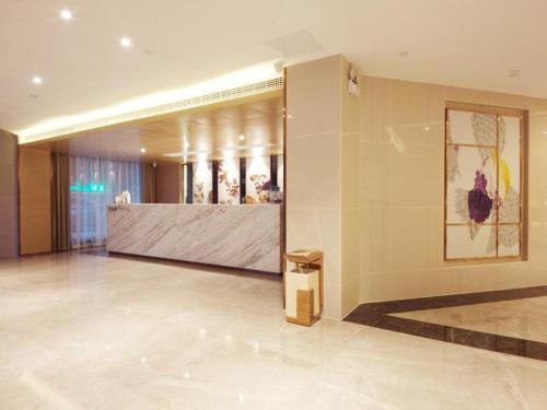 Lavande Hotel (Hefei Railway Station Branch)
