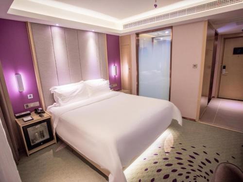 Lavande Hotel (Hefei Railway Station Branch)