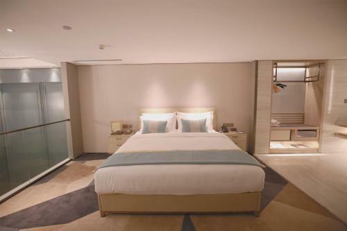 Hotel Ramada By Wyndham Hengyang Zhengxiang