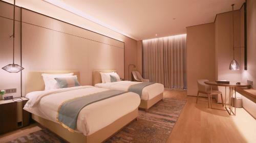 Hotel Ramada By Wyndham Hengyang Zhengxiang