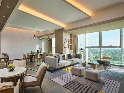 Crowne Plaza Qidong, An Ihg Hotel