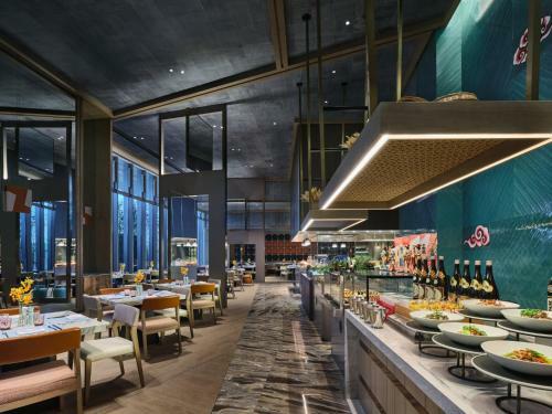 Crowne Plaza Qidong, An Ihg Hotel