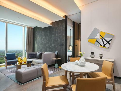 Crowne Plaza Qidong, An Ihg Hotel