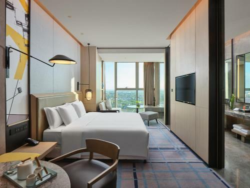 Crowne Plaza Qidong, An Ihg Hotel