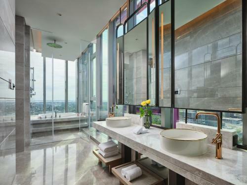 Crowne Plaza Qidong, An Ihg Hotel