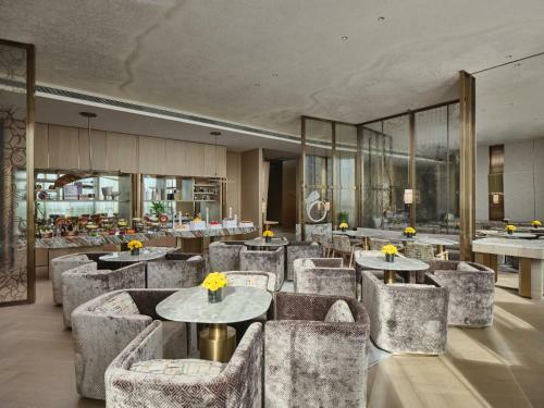 Crowne Plaza Qidong, An Ihg Hotel
