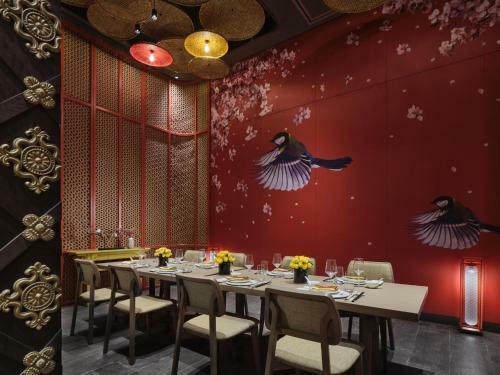 Crowne Plaza Qidong, An Ihg Hotel