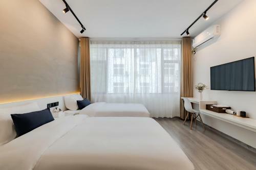 Jianshan Bieyuan Hotel