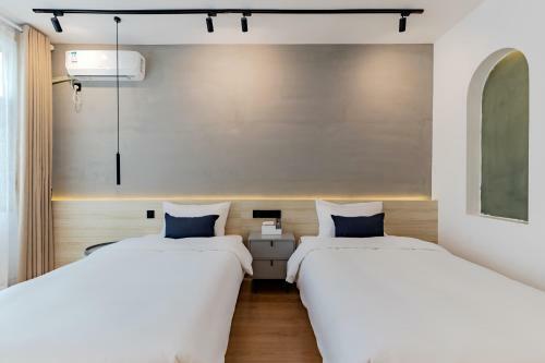 Jianshan Bieyuan Hotel