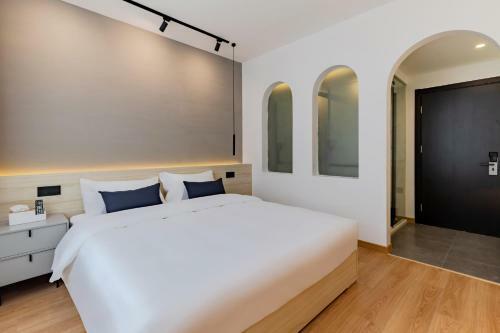 Jianshan Bieyuan Hotel