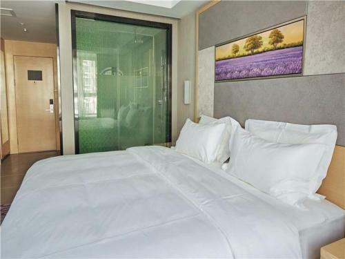 Lavande Hotel Jinan High-tech Wanda Exhibition Center
