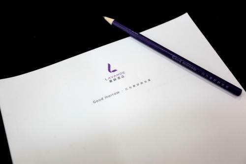 Lavande Hotel Jinan High-tech Wanda Exhibition Center