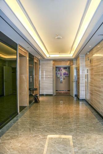 Lavande Hotel Jinan High-tech Wanda Exhibition Center