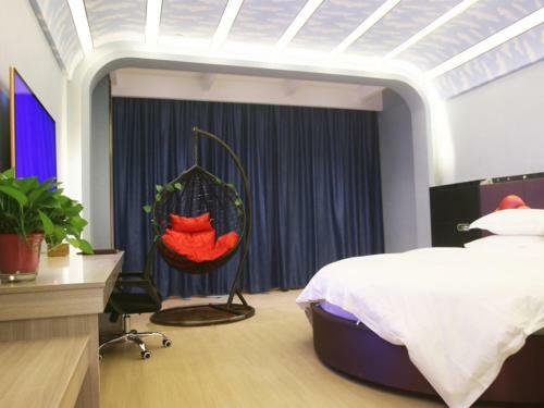 Greentree Inn Kashi Banchao Road Hotel