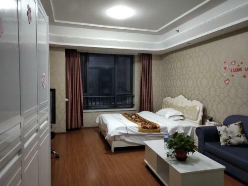 Huaxin Aparthotel
