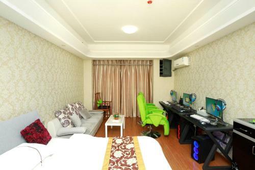Huaxin Aparthotel