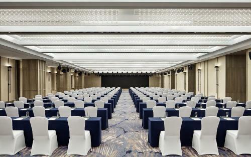 Delta Hotels By Marriott Kunming