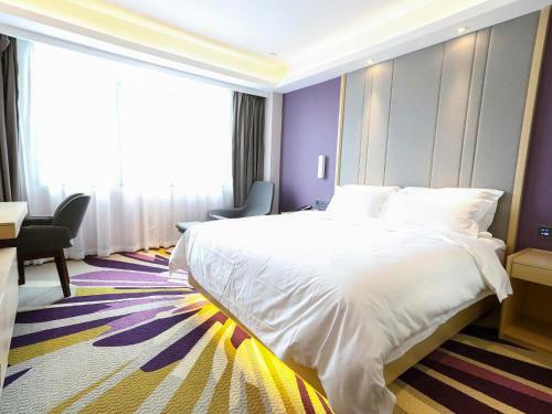 Lavande Hotel Jiujiang Jiujiang College