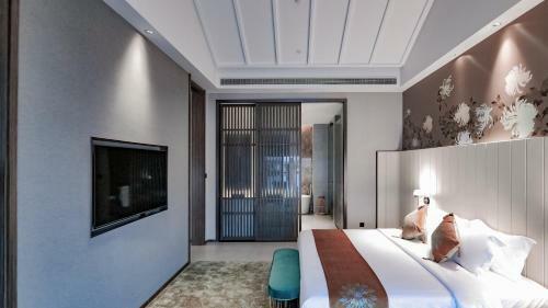 Kaiyuan Lanting Boutique Hotel