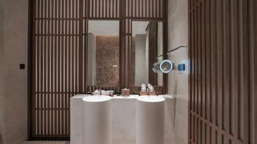 Kaiyuan Lanting Boutique Hotel