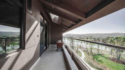 Kaiyuan Lanting Boutique Hotel