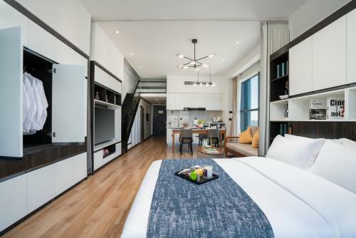 Xingyao Health Apart-ment Hotel