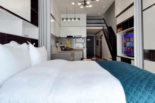 Xingyao Health Apart-ment Hotel